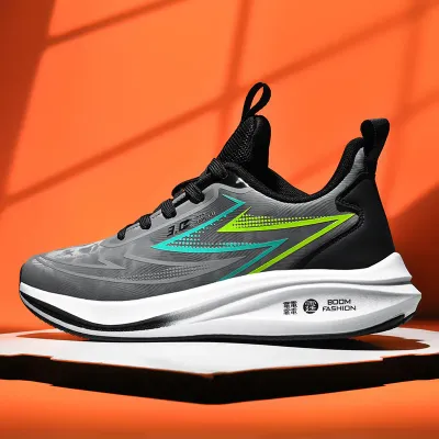 VELOCITY BLAZE RUNNING SHOES